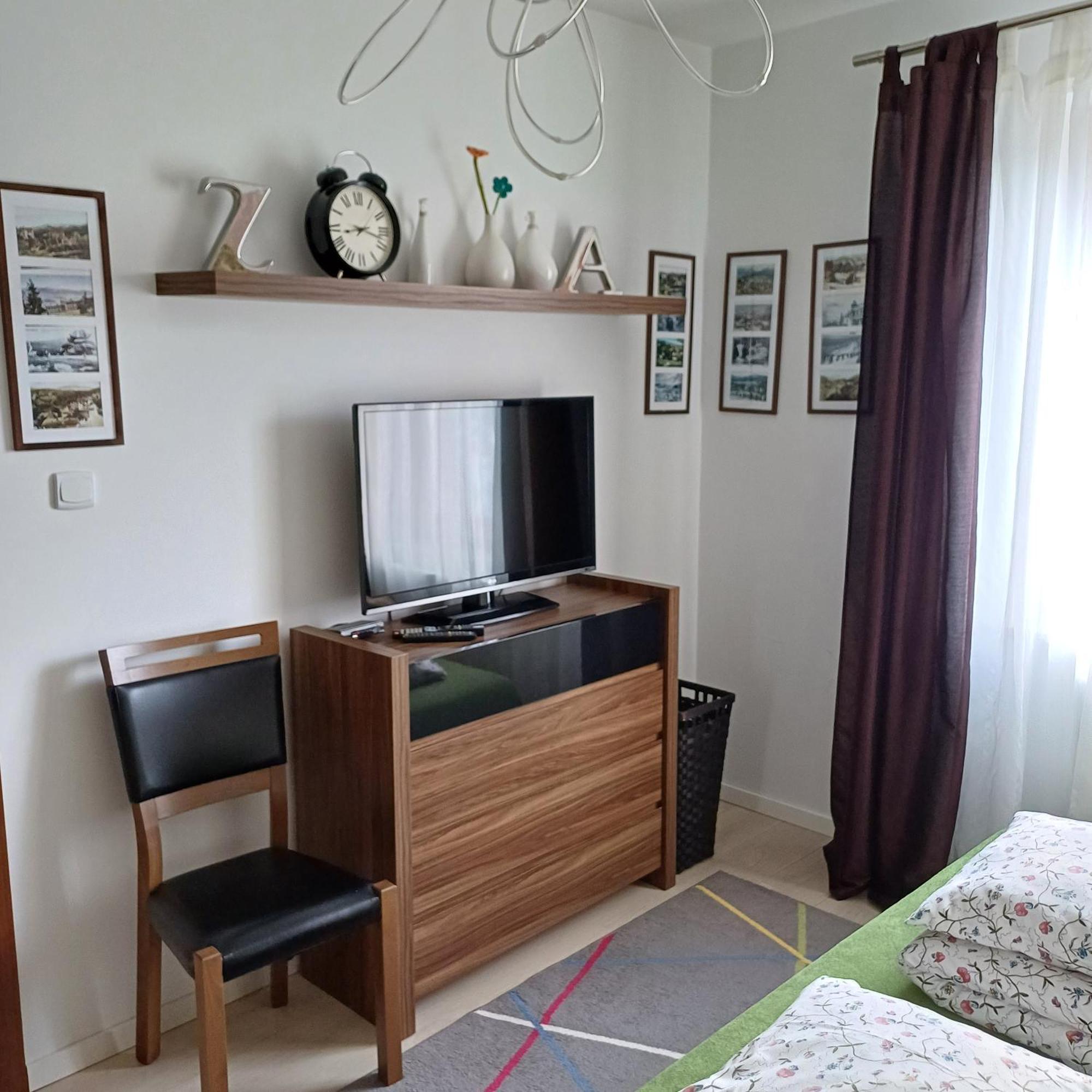 שצ'קלארסקה פוראובה Apartament Przy Szlaku מראה חיצוני תמונה