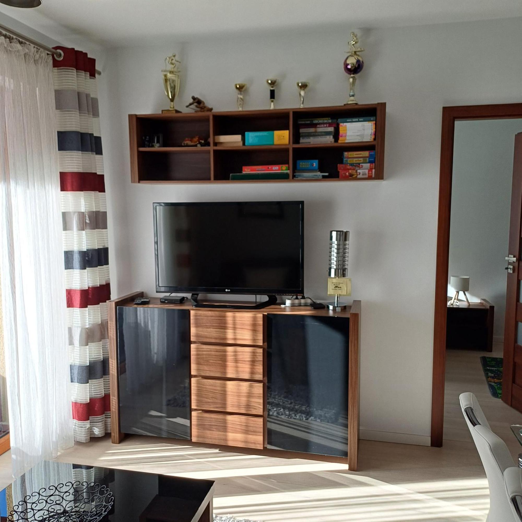 שצ'קלארסקה פוראובה Apartament Przy Szlaku מראה חיצוני תמונה
